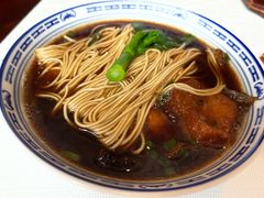 -阳澄湖费尔蒙酒店颐丰阁中餐厅(马鞍山西路店)