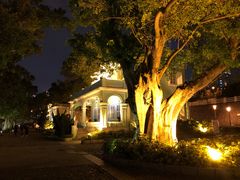 -龙环葡韵住宅式博物馆