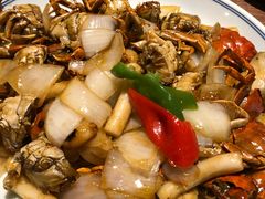 -周家二小姐的菜(西津渡店)