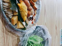 -彭姐麻辣烫(海淀店)