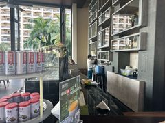 -三亚国光豪生度假酒店-椰语堂(国光豪生店)