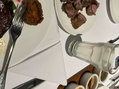 -拉蒂娜·巴西牛排馆 Latina·Brazilian Steakhouse(陆家嘴旗舰店)