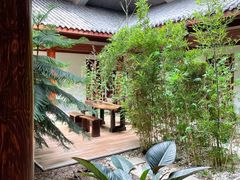 -国信南山温泉