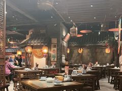-南京大牌档(之心城店)