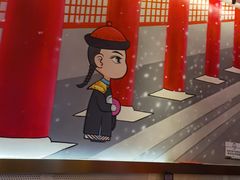 -1078號老北京涮肉(万达广场店)