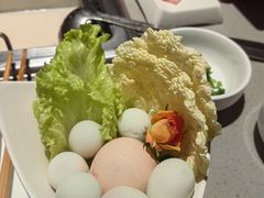 -海底捞火锅(奥体南路店)