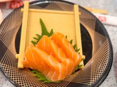 -争鲜回转寿司(西红门荟聚PLUS店)