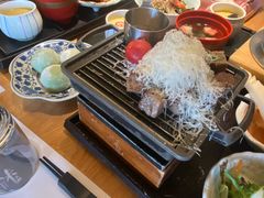 -味太助·银饭食堂(中华城店)