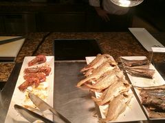 -杭州国际会议中心洲际酒店-原素全日餐厅(解放东路店)