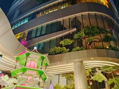 -深圳来福士广场