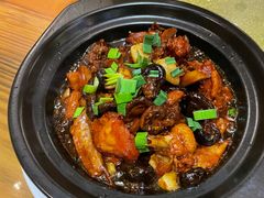 -浔庐餐厅•江西老字号•九江菜(南湖国际店)