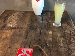 -HIGH FIVE哈福手工汉堡(桂林路店)