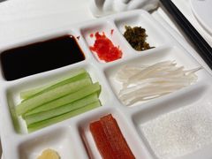 -四季民福烤鸭店(东四十条店)