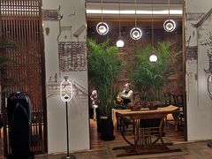 -一品名厨堂(先锋路店)