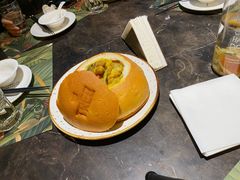 -大树餐厅(红旗街万达店)