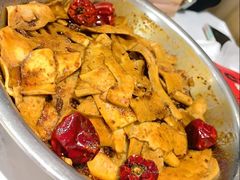 黄喉-辣盆盆麻辣小龙虾(哈尔滨总店)