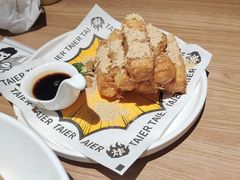 -太二酸菜鱼(中山龙之梦店)