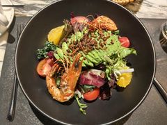 -at cafe 意大利餐厅(集美店)