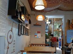 -蜗牛小馆醉乡民谣云南菜(惠新西里店)