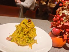 大同鲜黄花-请晋·乔家大院(建外大街店)