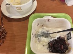 -满记甜品(王府井北京市百货大楼店)