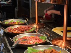 -东方红海鲜百汇(国际大厦店)