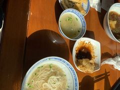 -同得兴 Since·1995 传统苏式面馆(十全街店)