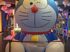 -大玩家(安吉万达店)