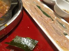 -山城辣妹子(定福庄店)