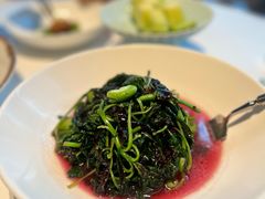 -淮香国色·淮扬菜(正大中心店)