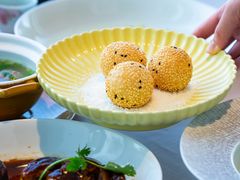 -金海华·悦食东方(苏州中心商场店)