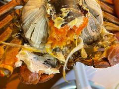 -0574龙虾的故事(东裕店)