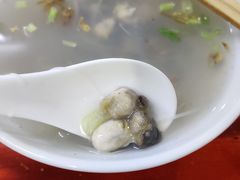 -建国蚵煎蚵面