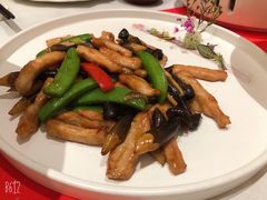 -馋遇江南·精致湖景雅宴(东方之门店)