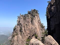 -黄山风景区