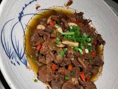 -湖南人家·家传湖南菜(水围店)