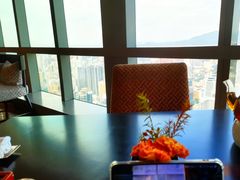 -广州柏悦酒店·悦景轩·粤菜餐厅