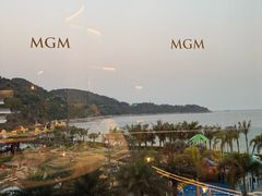 -深圳美高梅酒店-品聚嘉府中餐厅