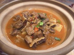 -衡厨·衡阳土菜(中南店)