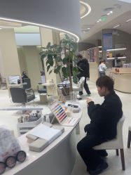-Mentor Hair Salon