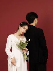 -蜜柚映画婚纱摄影(双井店)