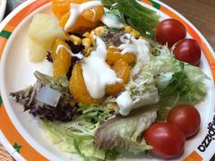 -比格比萨自助(德思勤四季汇店)