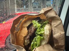 -Fergburger(皇后镇店)