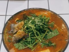 -肥汁米蘭香港米线(长宁来福士店)