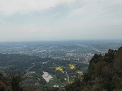 -樱桃山旅游景区