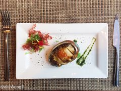 烤鲍鱼-田舍家Inakaya(天汇igc店)