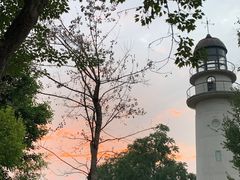 -金海湾滨江公园