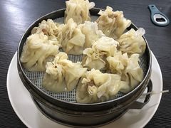 牛肉烧麦-北三沙家烧麦(北头道街店)
