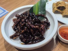 -枣子树·素食餐厅(普陀山店)