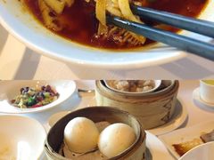 -富力丽思卡尔顿酒店·丽轩中餐厅